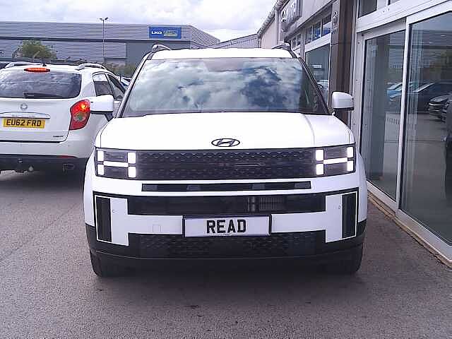 Hyundai SANTA FE 1.6 TGDi Plug-in Hybrid Calligraphy 5dr 4WD Auto
