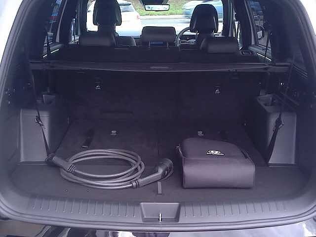 Hyundai SANTA FE 1.6 TGDi Plug-in Hybrid Calligraphy 5dr 4WD Auto