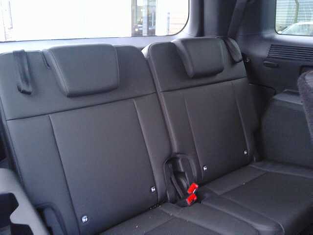 Hyundai SANTA FE 1.6 TGDi Plug-in Hybrid Calligraphy 5dr 4WD Auto
