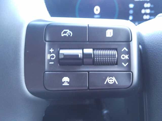 Hyundai SANTA FE 1.6 TGDi Plug-in Hybrid Calligraphy 5dr 4WD Auto