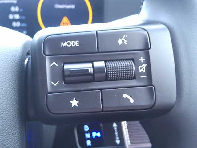 Hyundai SANTA FE 1.6 TGDi Plug-in Hybrid Calligraphy 5dr 4WD Auto