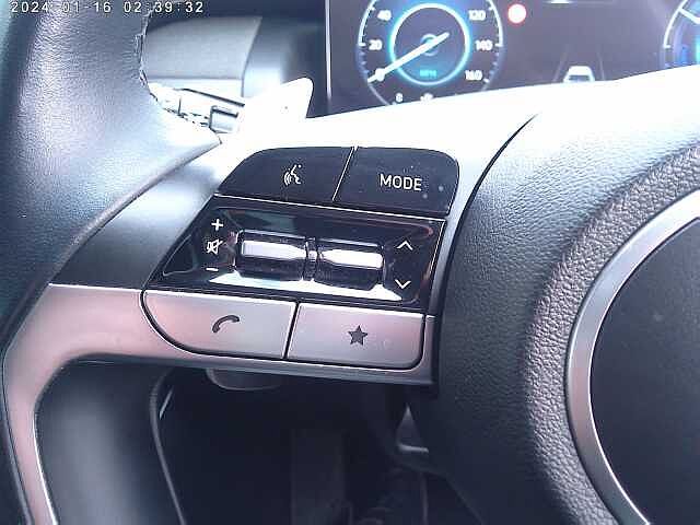 Hyundai TUCSON 1.6 TGDi Hybrid 230 Ultimate 5dr 2WD Auto