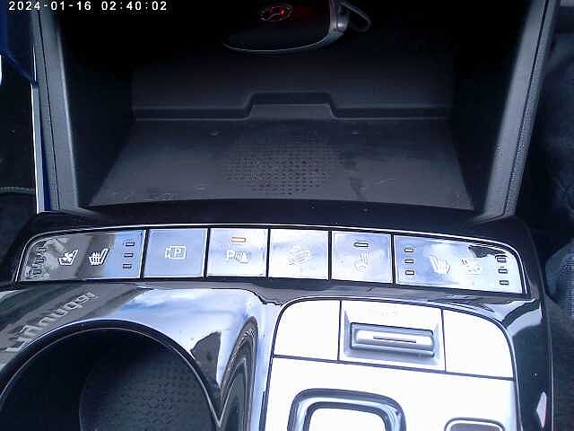 Hyundai TUCSON 1.6 TGDi Hybrid 230 Ultimate 5dr 2WD Auto