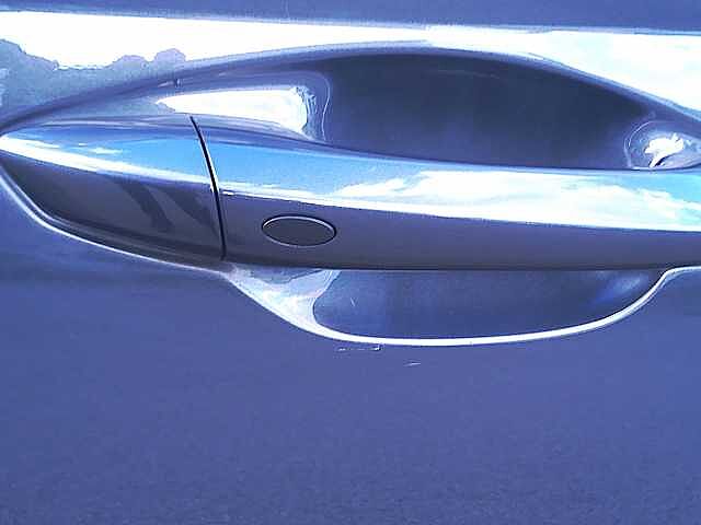 Hyundai TUCSON 1.6 TGDi Hybrid 230 Ultimate 5dr 2WD Auto