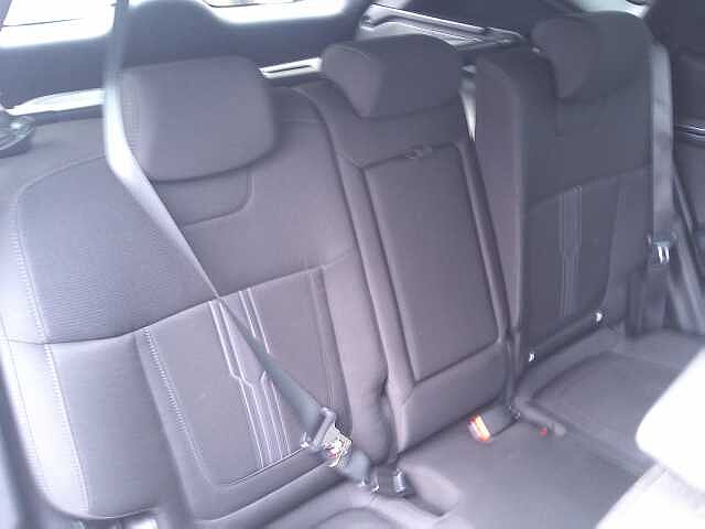 Hyundai TUCSON 1.6 TGDi Hybrid 230 Premium 5dr 2WD Auto