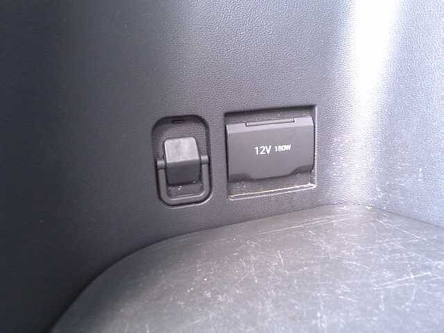 Hyundai TUCSON 1.6 TGDi Hybrid 230 Premium 5dr 2WD Auto