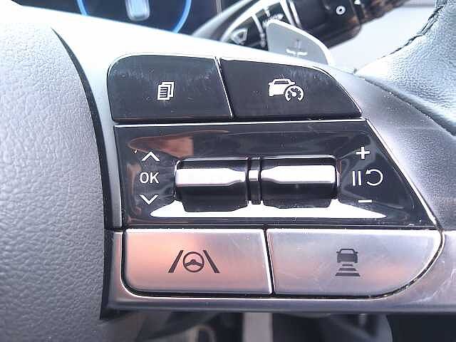 Hyundai TUCSON 1.6 TGDi Hybrid 230 Premium 5dr 2WD Auto