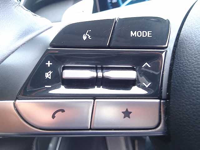 Hyundai TUCSON 1.6 TGDi Hybrid 230 Premium 5dr 2WD Auto