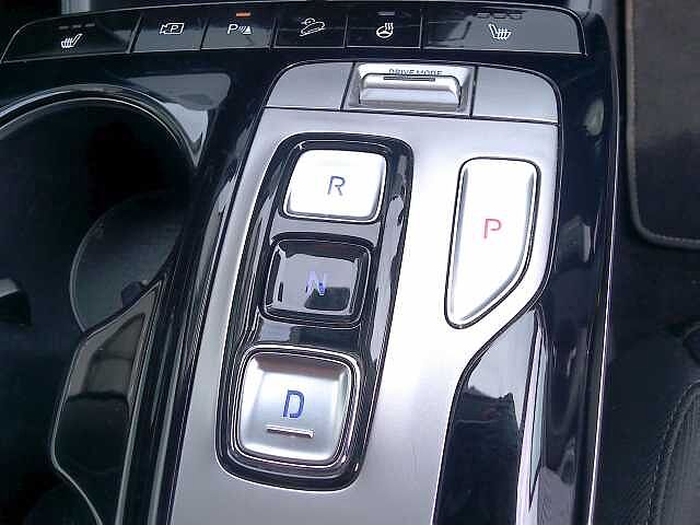 Hyundai TUCSON 1.6 TGDi Hybrid 230 Premium 5dr 2WD Auto