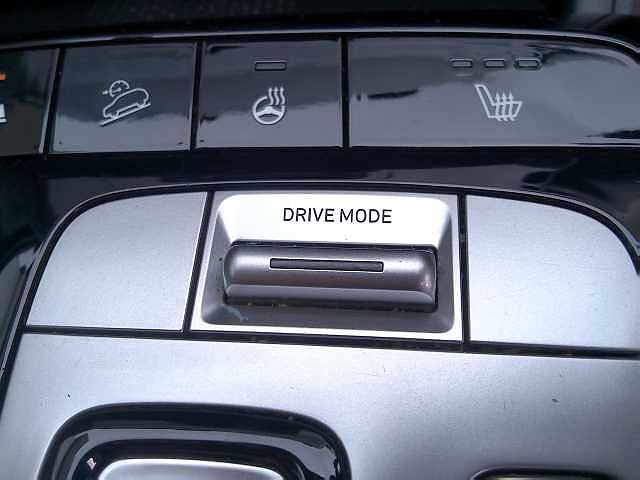 Hyundai TUCSON 1.6 TGDi Hybrid 230 Premium 5dr 2WD Auto