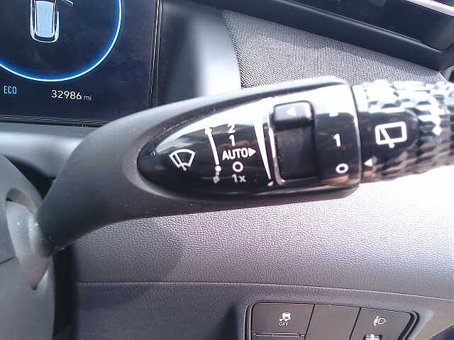 Hyundai TUCSON 1.6 TGDi Hybrid 230 Premium 5dr 2WD Auto