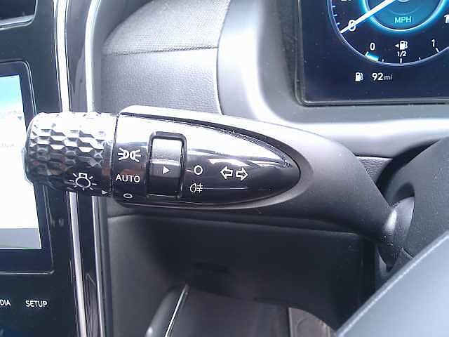 Hyundai TUCSON 1.6 TGDi Hybrid 230 Premium 5dr 2WD Auto