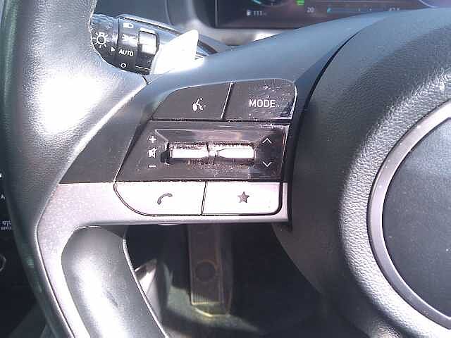 Hyundai TUCSON 1.6 TGDi Hybrid 230 Premium 5dr 2WD Auto