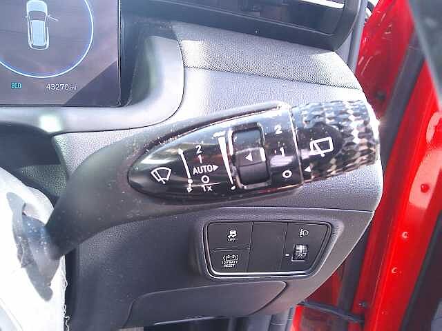 Hyundai TUCSON 1.6 TGDi Hybrid 230 Premium 5dr 2WD Auto