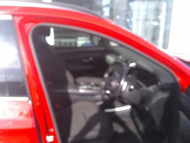 Hyundai TUCSON 1.6 TGDi Hybrid 230 Premium 5dr 2WD Auto
