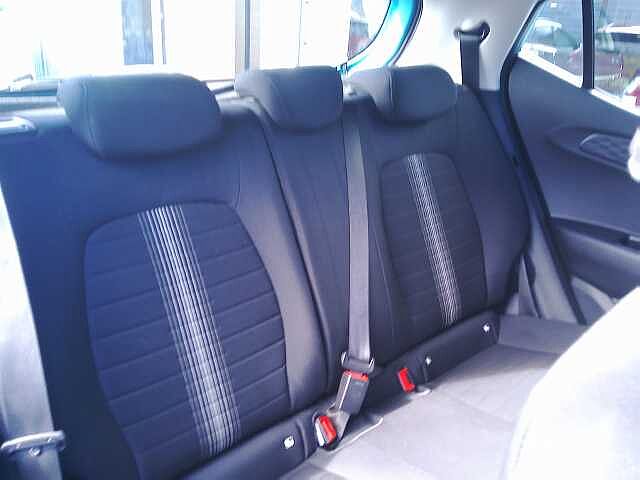 Hyundai i10 1.2 MPi SE Connect 5dr