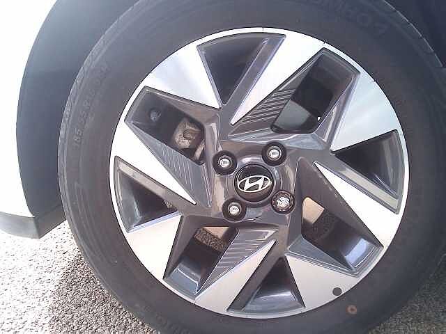 Hyundai i10 1.0 [63] Advance 5dr [Nav]