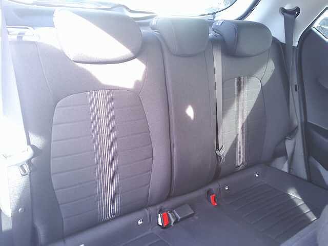 Hyundai i10 1.0 [63] Advance 5dr [Nav]