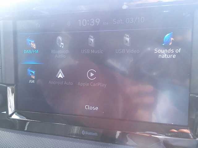 Hyundai i10 1.0 [63] Advance 5dr [Nav]