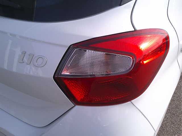 Hyundai i10 1.0 [63] Advance 5dr [Nav]