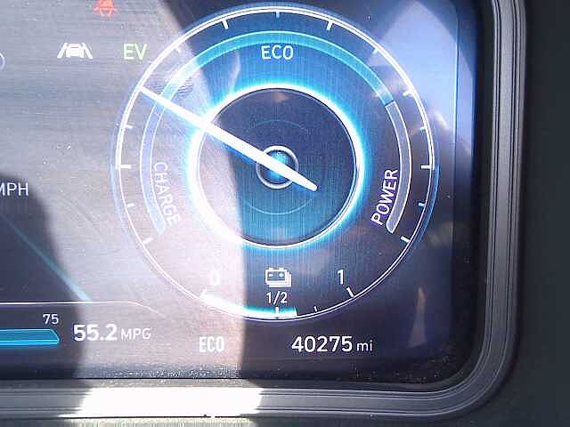Hyundai KONA 1.6 GDi Hybrid Ultimate 5dr DCT