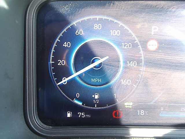 Hyundai KONA 1.6 GDi Hybrid Ultimate 5dr DCT