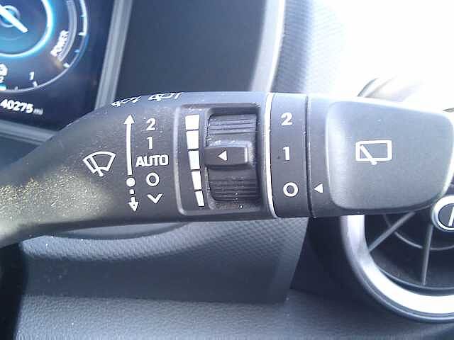 Hyundai KONA 1.6 GDi Hybrid Ultimate 5dr DCT
