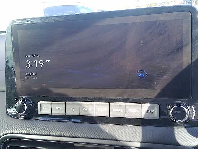 Hyundai KONA 1.6 GDi Hybrid Ultimate 5dr DCT