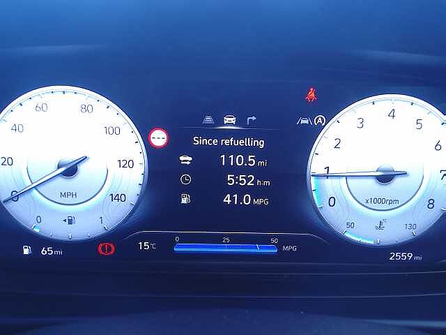 Hyundai i20 1.0T GDi Ultimate 5dr