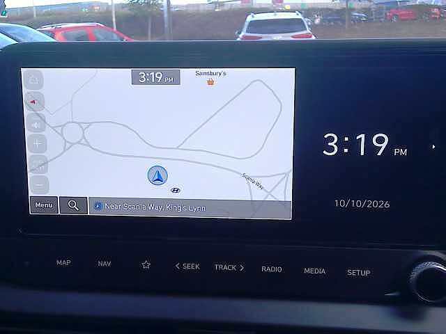 Hyundai i20 1.0T GDi Ultimate 5dr
