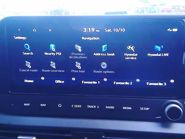 Hyundai i20 1.0T GDi Ultimate 5dr