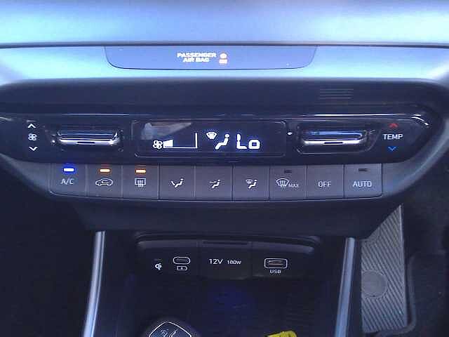 Hyundai i20 1.0T GDi Ultimate 5dr