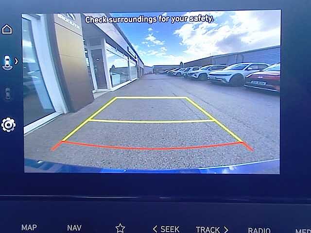 Hyundai i20 1.0T GDi Ultimate 5dr