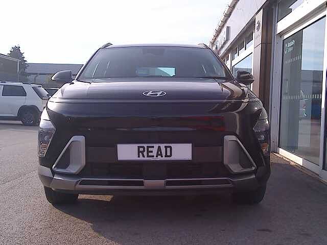 Hyundai KONA 1.6 Hybrid 129 Advance 5dr DCT