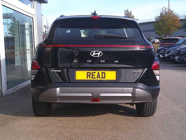 Hyundai KONA 1.6 Hybrid 129 Advance 5dr DCT