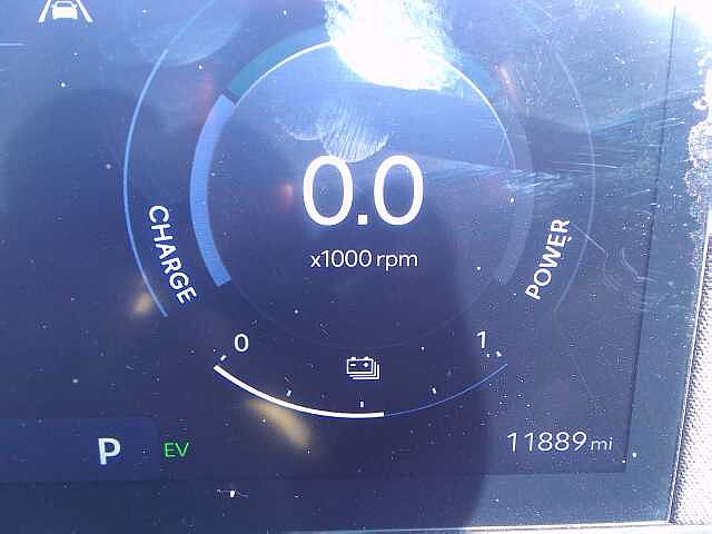 Hyundai KONA 1.6 Hybrid 129 Advance 5dr DCT