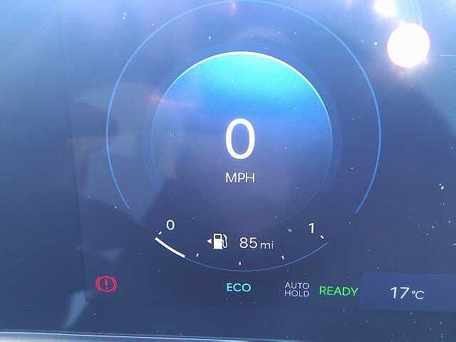 Hyundai KONA 1.6 Hybrid 129 Advance 5dr DCT