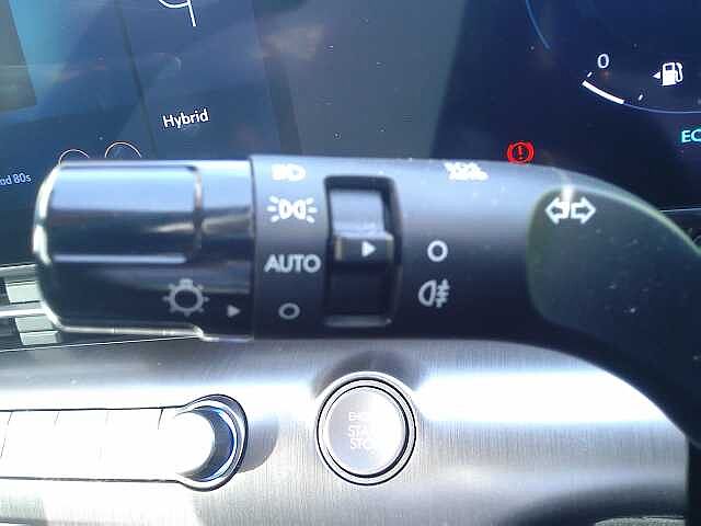 Hyundai KONA 1.6 Hybrid 129 Advance 5dr DCT