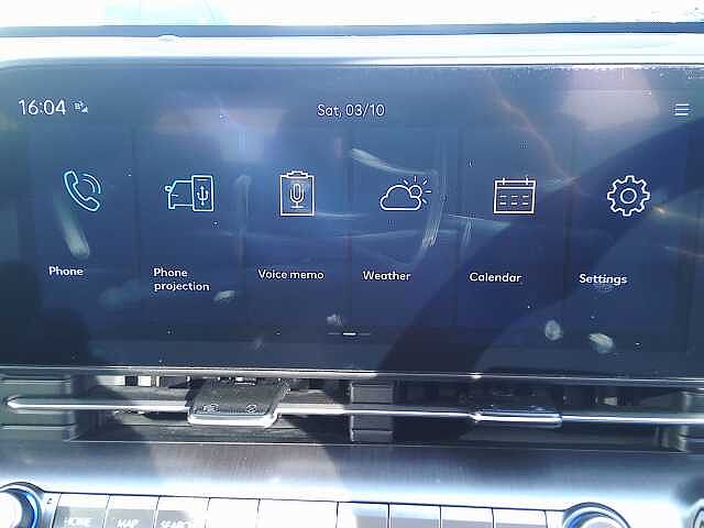 Hyundai KONA 1.6 Hybrid 129 Advance 5dr DCT