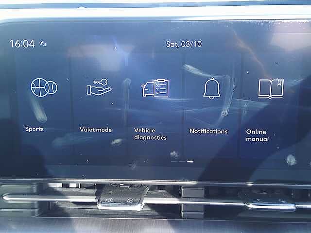 Hyundai KONA 1.6 Hybrid 129 Advance 5dr DCT