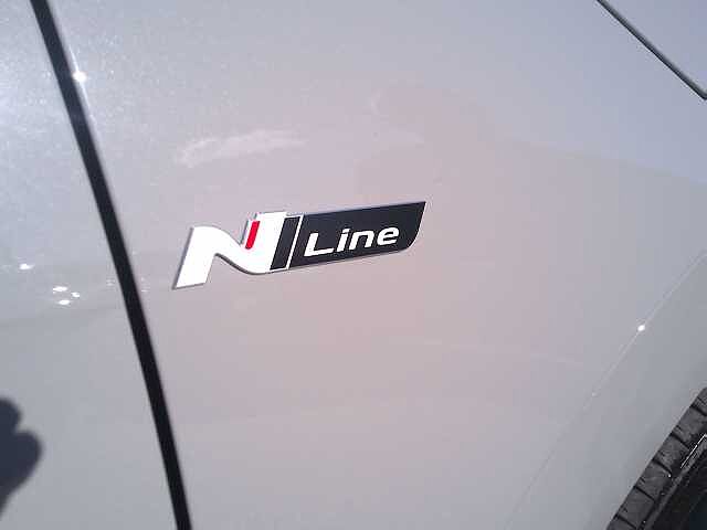 Hyundai IONIQ 5 168kW N Line 84 kWh 5dr Auto