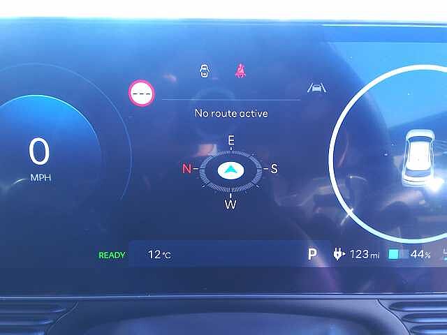 Hyundai IONIQ 5 168kW N Line 84 kWh 5dr Auto