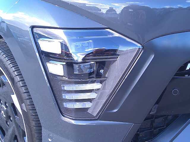 Hyundai KONA 160kW N Line S 65kWh 5dr Auto