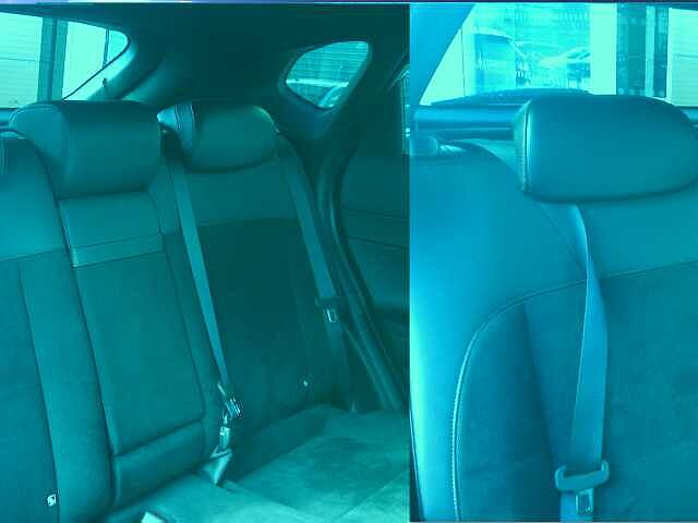 Hyundai KONA 160kW N Line S 65kWh 5dr Auto