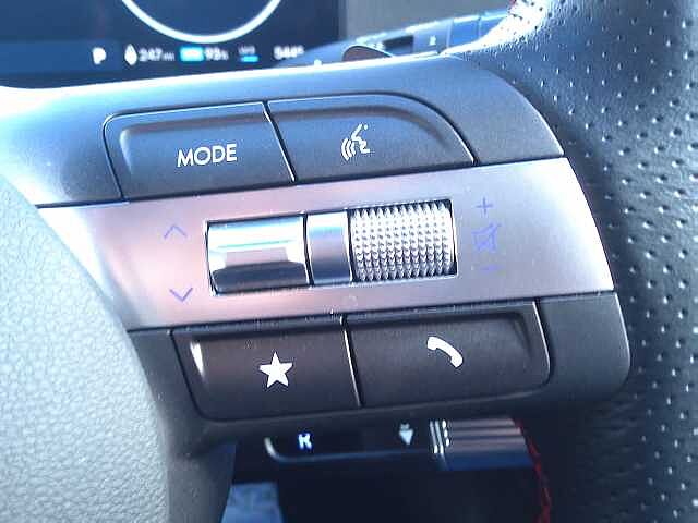 Hyundai KONA 160kW N Line S 65kWh 5dr Auto