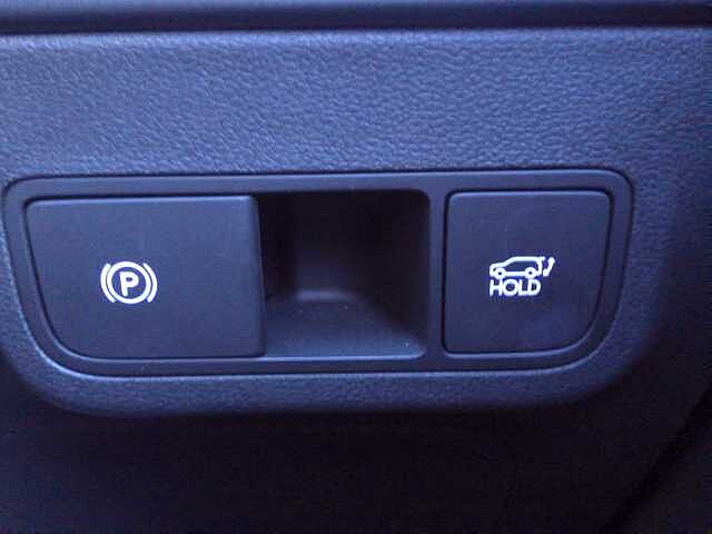 Hyundai KONA 160kW N Line S 65kWh 5dr Auto