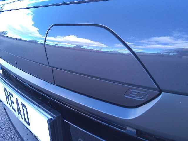 Hyundai KONA 160kW N Line S 65kWh 5dr Auto