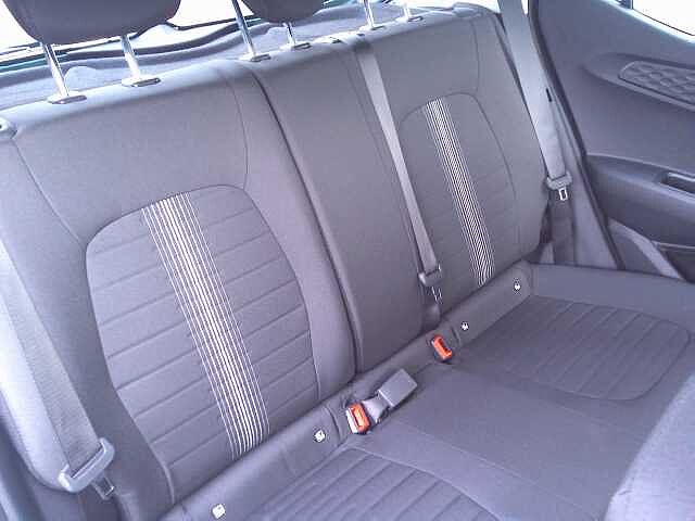 Hyundai i10 1.0 [63] Advance 5dr [Nav]