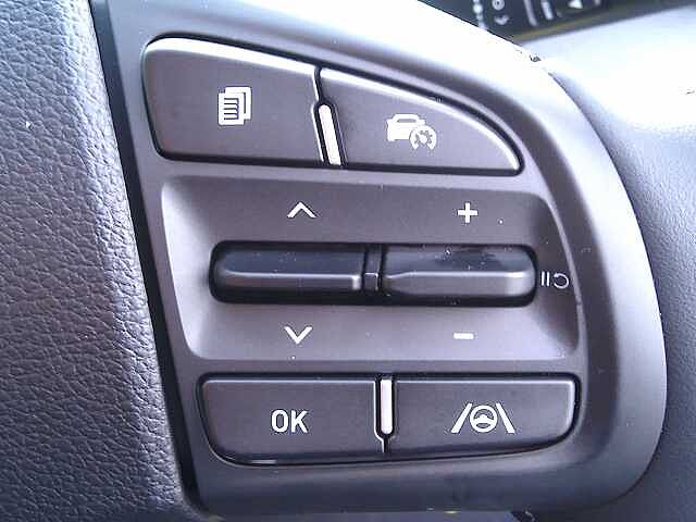 Hyundai i10 1.0 [63] Advance 5dr [Nav]