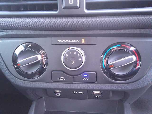 Hyundai i10 1.0 [63] Advance 5dr [Nav]